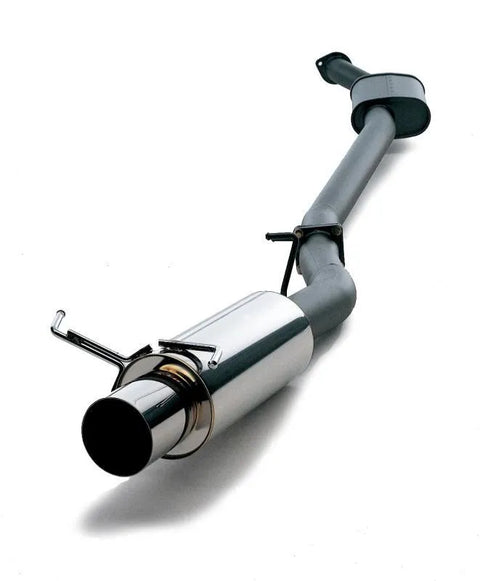 HKS Nissan 90-95 300ZX 3.0 Turbo Dual Exhaust