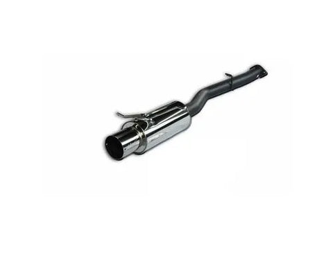 HKS 93-96 Mazda RX-7 Turbo Hi-Power Exhaust
