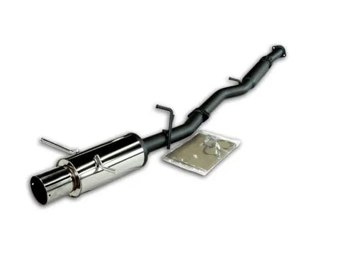 HKS 02-07 WRX / 04-07 STi Hiper Exhaust