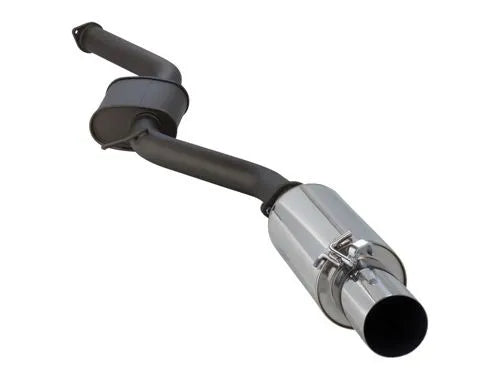 HKS 93-98 Toyota Supra 3.0 Non-Turbo Hi-Power Exhaust *Off Road Use Only*