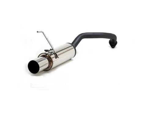 HKS 09-14 Honda Fit Hi-Power Rear Section Only Exhaust