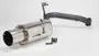 HKS 05-08 tC Hi-Power Rear Muffler