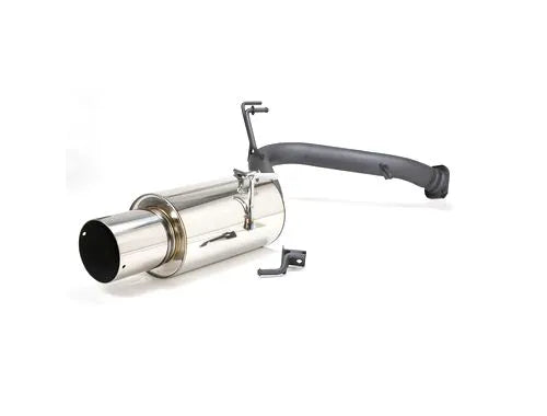HKS 32003-BT001 05-08 tC Hi-Power Rear Muffler | Kren Offroad NZ