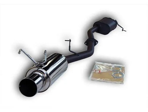 HKS 89-94 240SX S13 Hi Power Catback Exhaust