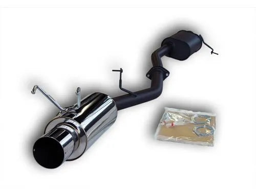 HKS 89-94 240SX S13 Hi Power Catback Exhaust