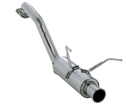 HKS Silent Hi-Power GP5 LEB-H1 FIT HYBRID ***DOES NOT FIT SPORT***