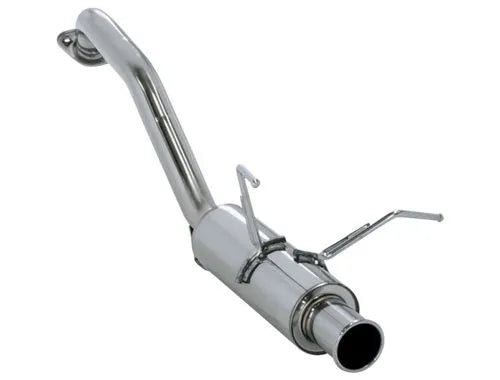 HKS Silent Hi-Power GP5 LEB-H1 FIT HYBRID ***DOES NOT FIT SPORT***