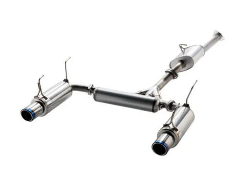 HKS Hi-Power Muffler SPEC-L II - AP2 F22C S2000 Honda