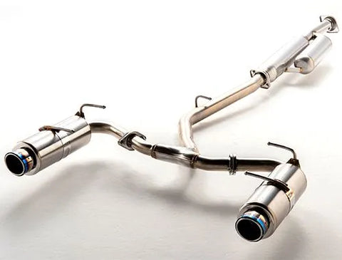 HKS Hi-Power Muffler SPEC-L ZN6