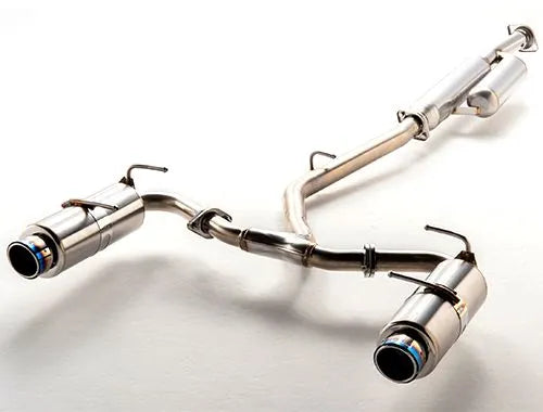 HKS Hi-Power Muffler SPEC-L ZN6