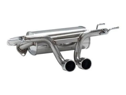 HKS LEGAMAX Premium GP7 FB20