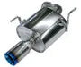 HKS LEGAMAX Premium FORESTER FB20 (NA) DBA-SJ5