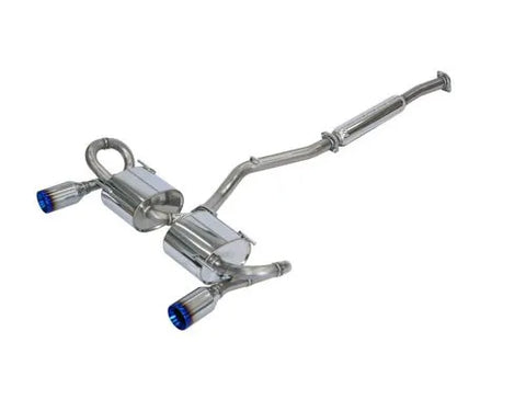 HKS LEGAMAX Sports ZN8/ZD8 FA24