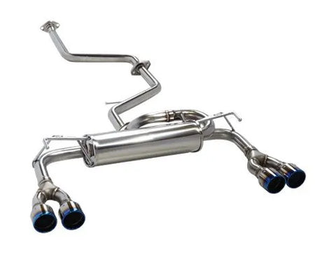 HKS LEGAMAX Premium ZWA10 2ZR-FXE