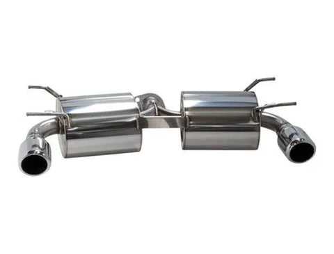 HKS LEGAMAX Premium NCEC LF-VE