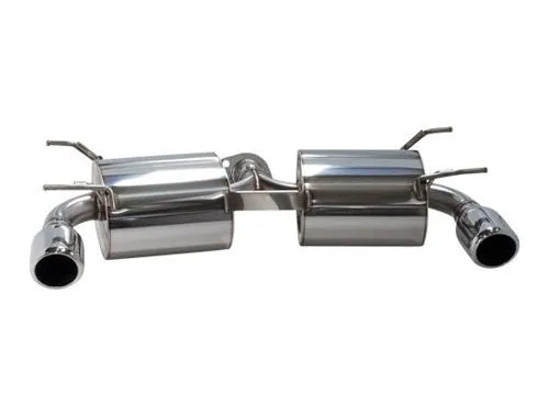 HKS LEGAMAX Premium NCEC LF-VE