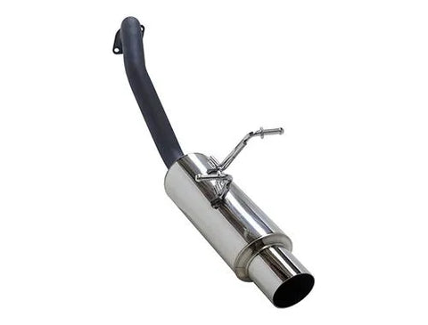 HKS 08 Scion xB ES Wagon Muffler
