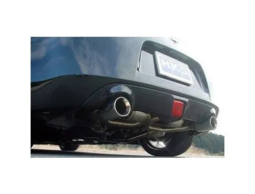 HKS SUPER SOUND MASTER Z34(6MT)