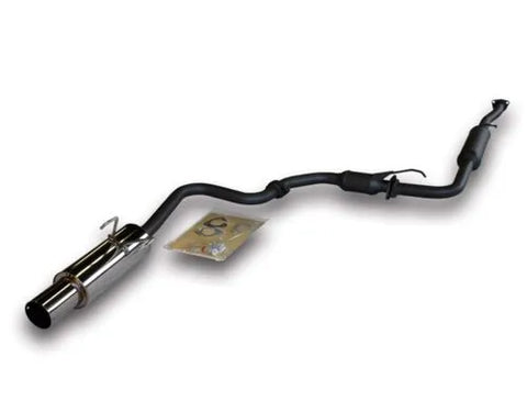 HKS 99-00 Honda Civic Si Hi-Power Exhaust