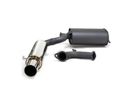 HKS 00-05 Celica GT Hi-Power Exhaust