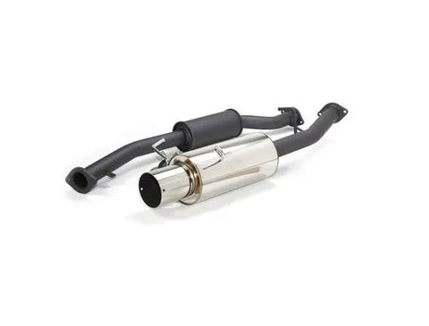 HKS 95-98 Nissan 240SX Hi-Power Exhaust