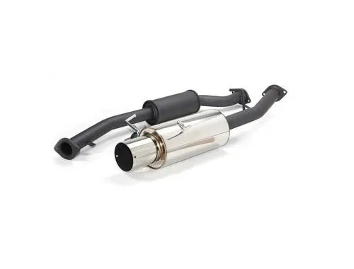 HKS 95-98 Nissan 240SX Hi-Power Exhaust