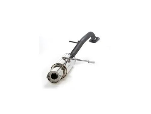HKS 02-03 Mazda Protege5 Hi-Power Exhaust Rear Section Only Includes Silencer
