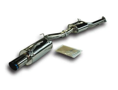 HKS 00-09 S2000 Hi Power Racing Version Exhaust w/ Titanium Tip