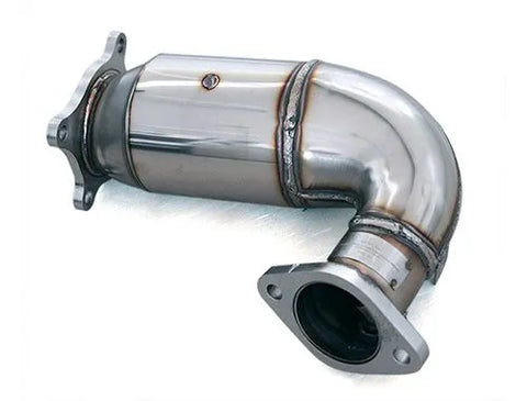 HKS METAL CATALYZER VAG/VMG FA20