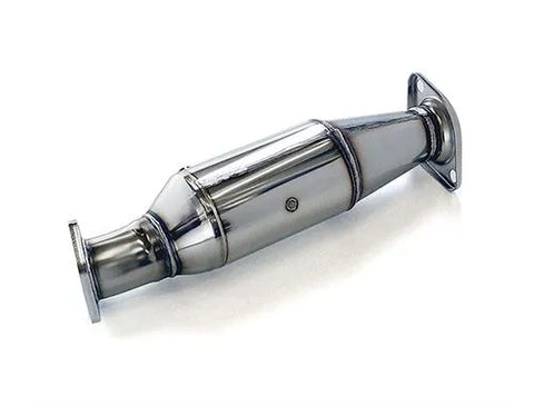 HKS METAL CATALYZER AP2 F22C
