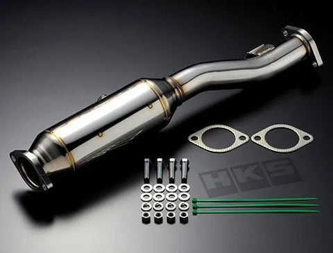 HKS MTL CAT CZ4A 4B11