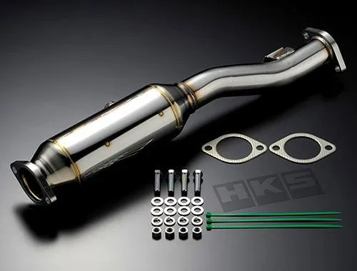 HKS MTL CAT CZ4A 4B11