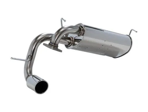 HKS 99-07 Toyota MR2 (MR-S) ZZW 30 1ZZ-FE Legamax Exhaust System