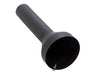HKS Black Silencer for 120mm Tip Exhausts