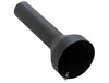 HKS Black Silencer for 115mm Tip Exhausts