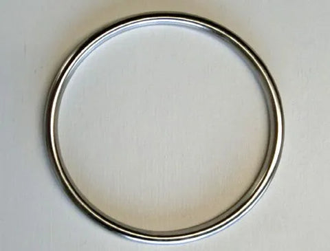 HKS Muffler Gasket 54.7mm ID 62.7mm OD