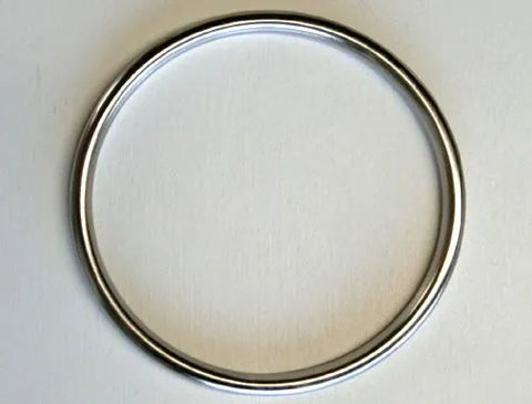 HKS Muffler Gasket 60.8mm ID 68.8mm OD