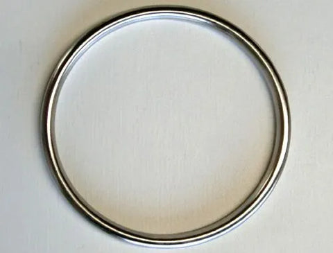 HKS Muffler Gasket 66mm ID 74mm OD
