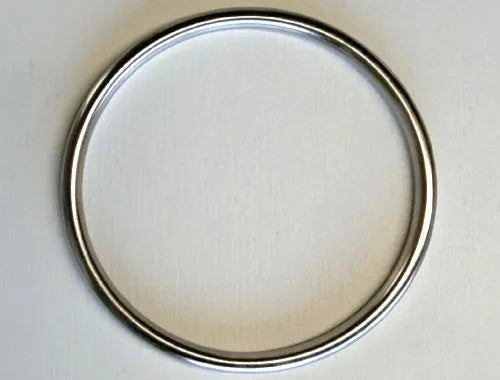HKS Muffler Gasket 66mm ID 74mm OD
