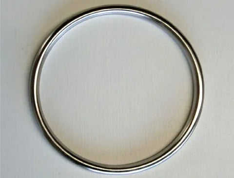HKS Muffler Gasket 75mm ID 83.8mm OD