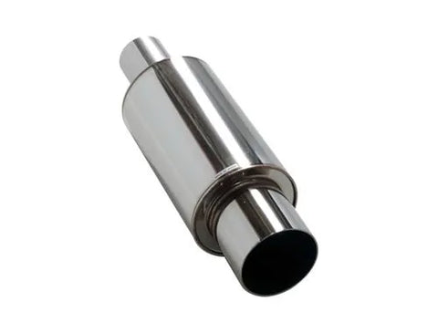 HKS UNIVERSAL EX H/M SUS 130-75 (MOQ: 8pcs)