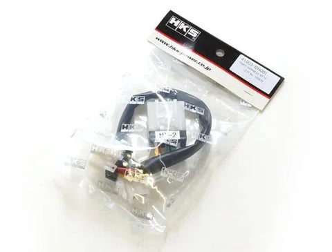 HKS TIMER HARNESS NT-2 (USA)