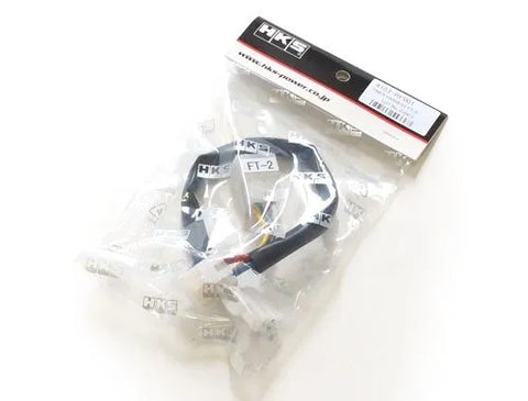 HKS / Blitz / Apexi / Stri 97-00 Impreza RS (FT-2) TT Harness