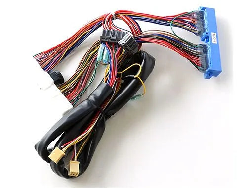 HKS NP5 - 4F - CON V Harness