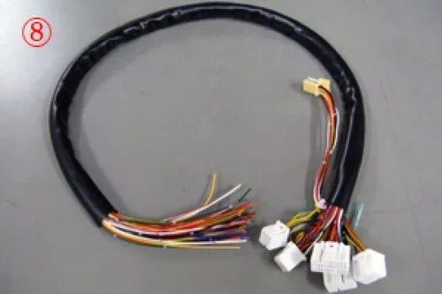 HKS 4202-RT028 TP5 - 7F - CON V Harness | Kren Offroad NZ