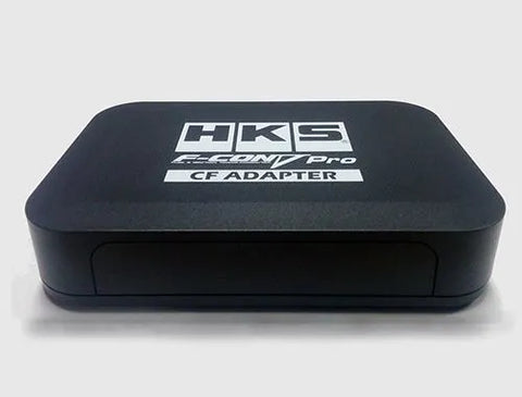 HKS 42999-AN001 F-CON V pro CF adapter R35 | Kren Offroad NZ
