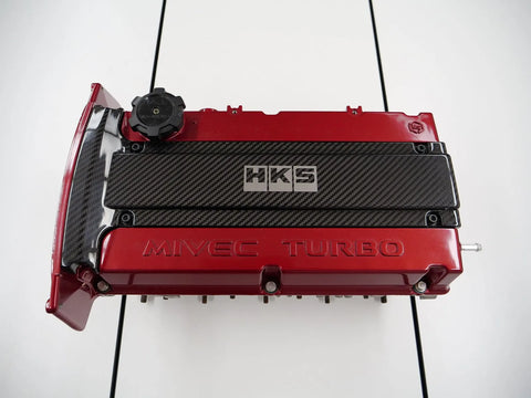 HKS SUPER FIRE RACING COIL PRO 4G63 (IV - VIII)