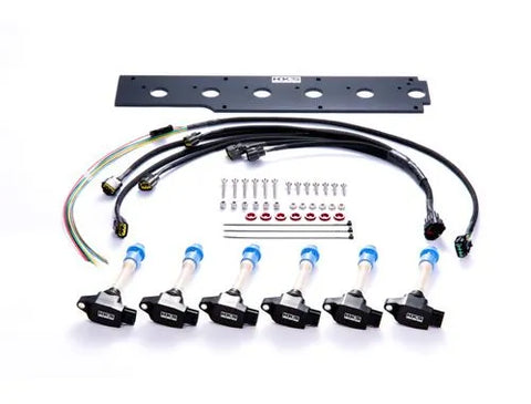 HKS Super Fire Racing Coil Pro for 2JZ