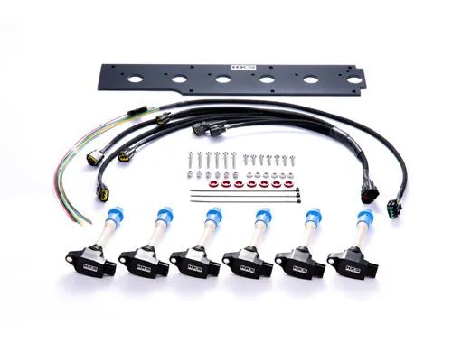 HKS Super Fire Racing Coil Pro for 2JZ