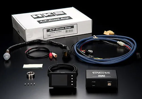 HKS 44999-AK024 AF KNOCK AMP 2 Monitor harness | Kren Offroad NZ